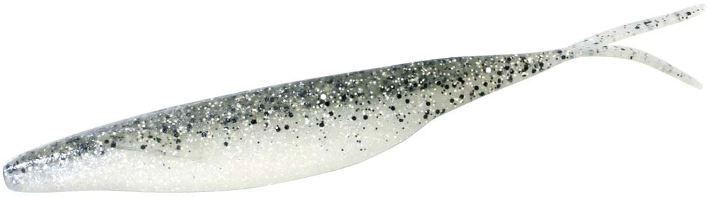 Deps Sakamata Shad Heavy Weight Soft Jerkbait 5 Inch