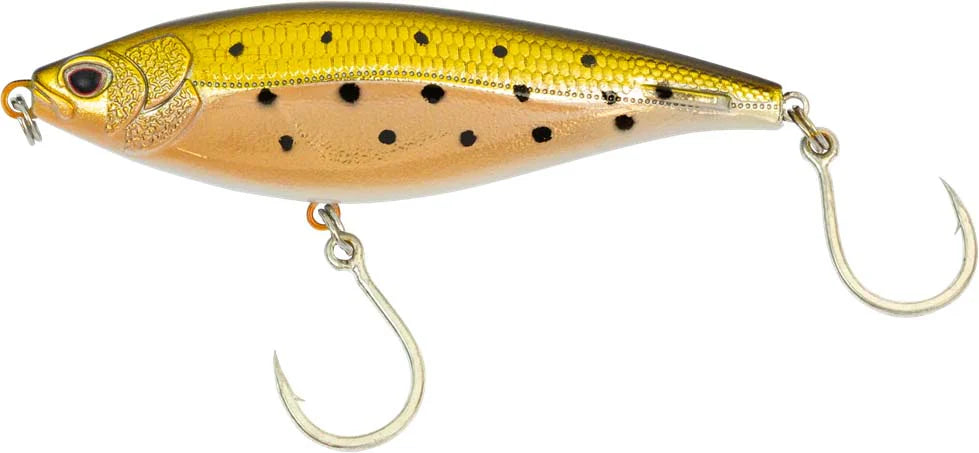 Nomad Design Madscad Autotune 78 Slow Sinking Twitchbait 3 Inch