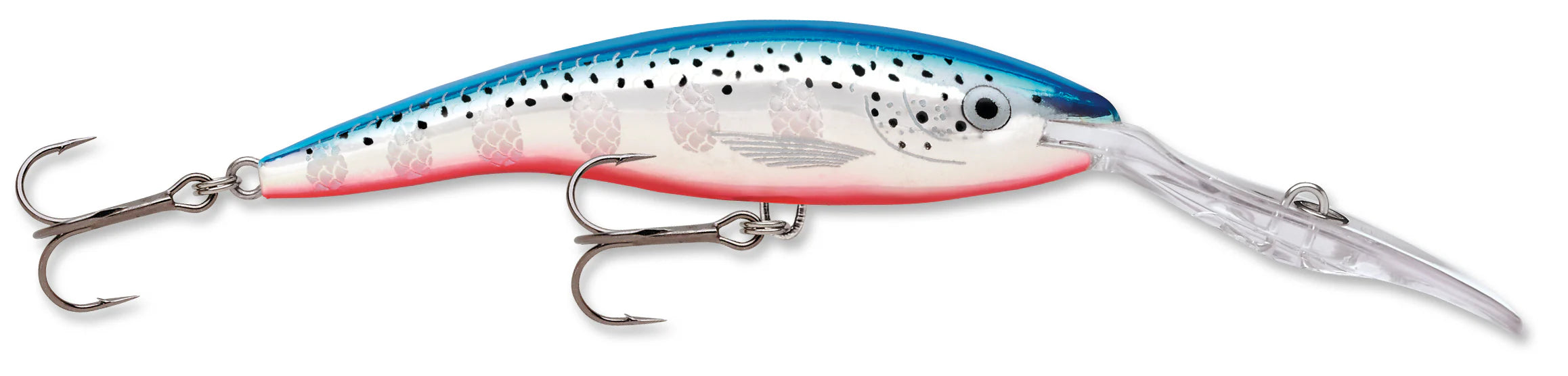 Rapala Deep Tail Dancer 11 Extra Deep Diving Crankbait