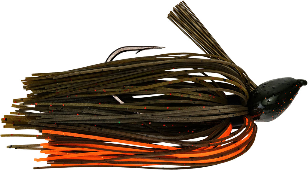 Strike King Denny Brauer Structure Jig 3 4 oz