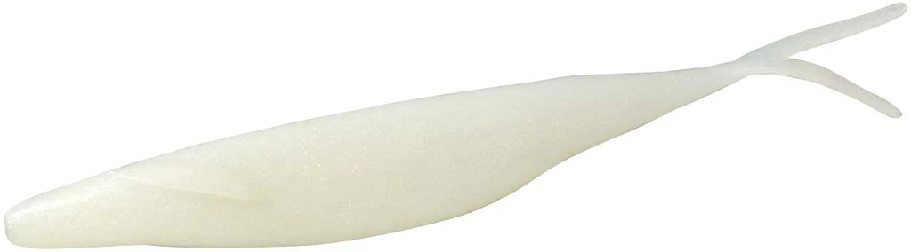 Deps Sakamata Shad Heavy Weight Soft Jerkbait 8 Inch
