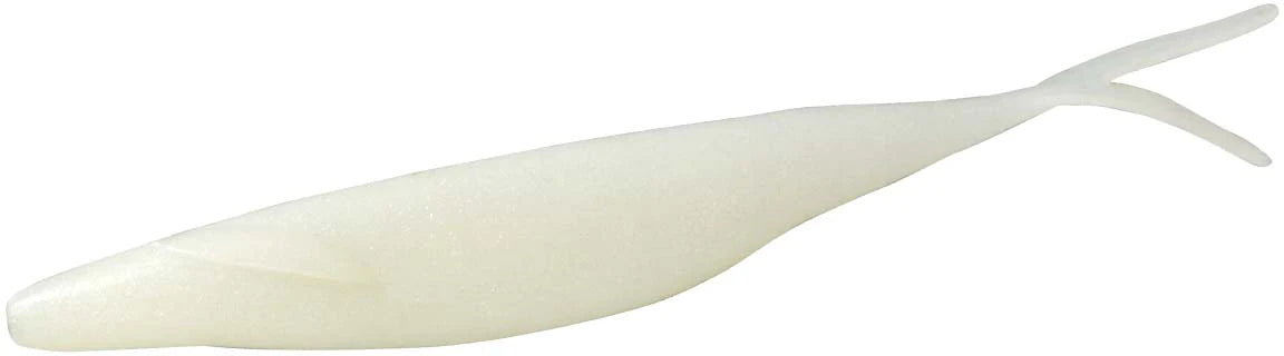 Deps Sakamata Shad Heavy Weight Soft Jerkbait 8 Inch