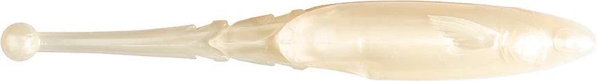 Z Man Big BallerZ Soft Plastic Swimbait 4 Inch