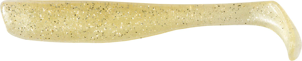 Z Man Slim SwimZ 3 inch Soft Paddle Tail Swimbait 6pk