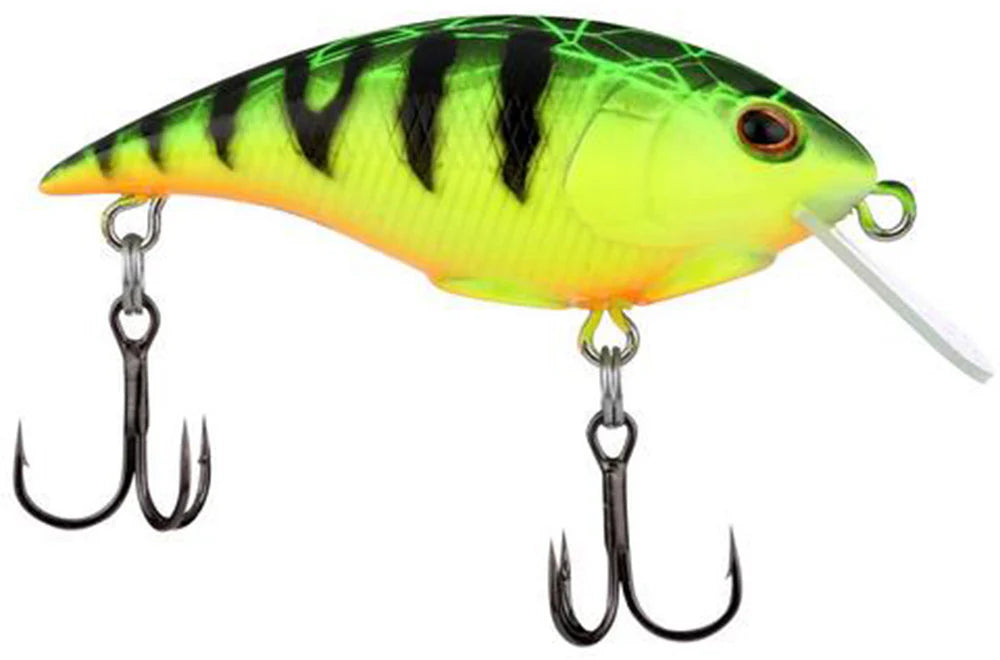 Berkley Shallow Money Badger Crankbait 275 Inch
