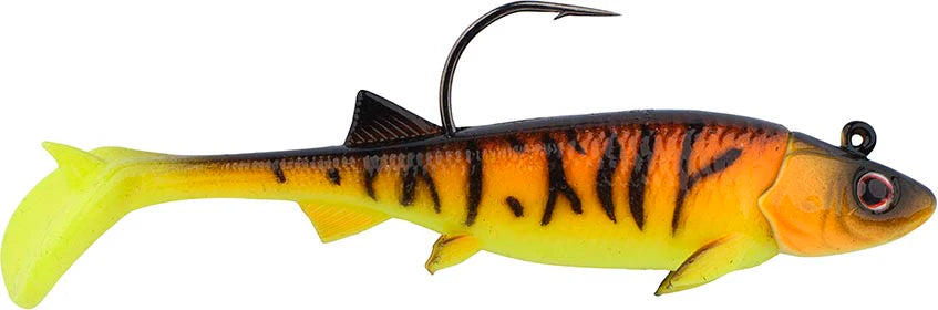 Berkley PowerBait Minnotator Pre Rigged Swimbait 3 Inch