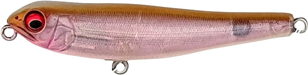 Megabass Respect Series GP Sakura Illusion April 2026 Release