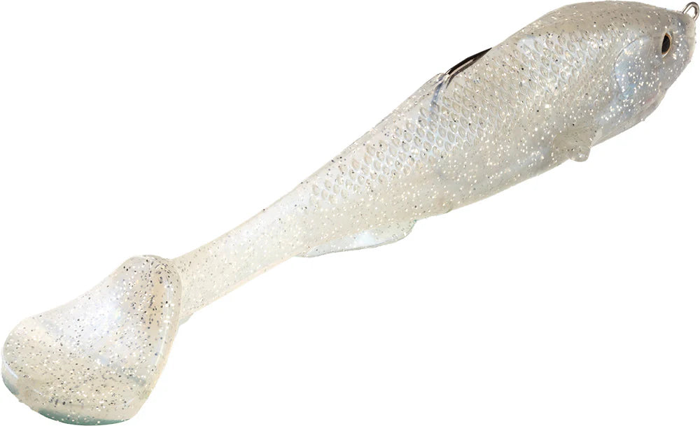 Strike King Weedless Final Copy Swimbait 6 Inch