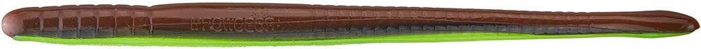 Roboworm Fat Straight Tail Worm 45 Inch
