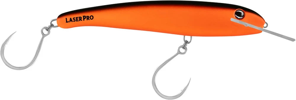 Halco Laser Pro 210DD Trolling Plug 825 Inch