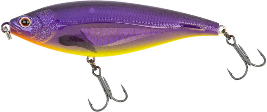 Nomad Design Madscad Autotune 65 Suspending Twitchbait 25 Inch