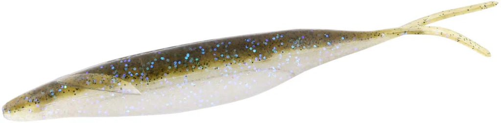 Deps Sakamata Shad Heavy Weight Soft Jerkbait 5 Inch