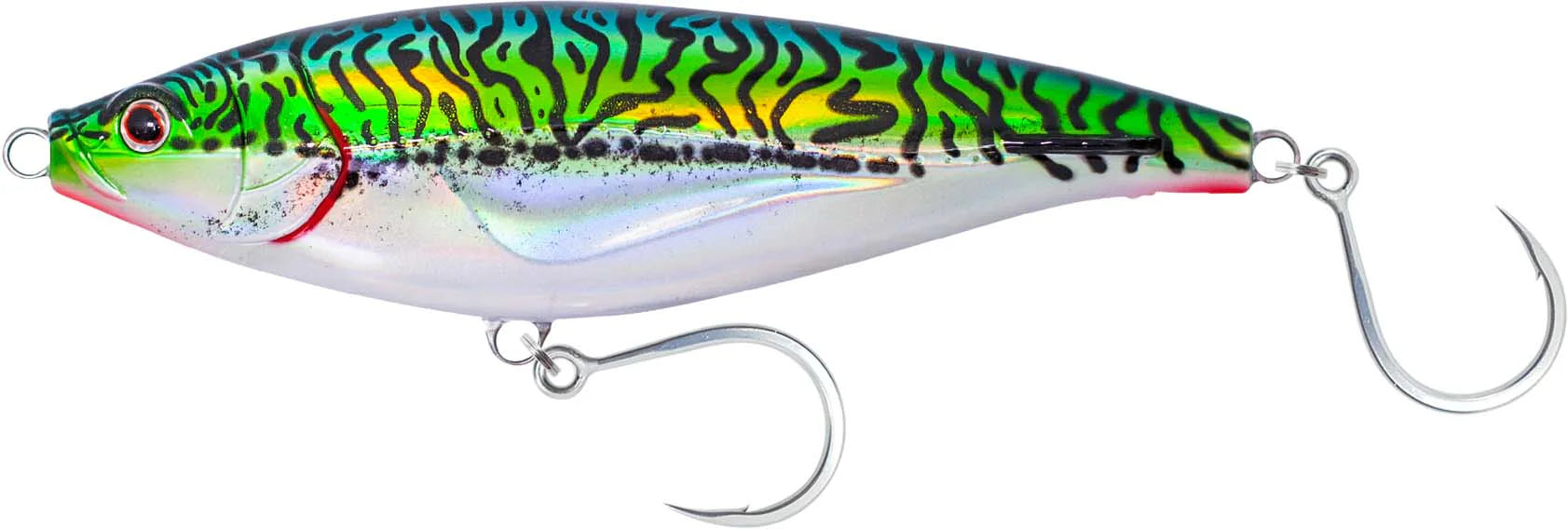 Nomad Design Madscad 150 Sinking Twitchbait 6 Inch