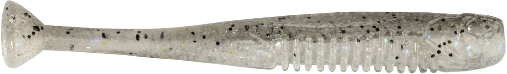 Z Man Drop KickerZ Soft Plastic Minnow 35 Inch