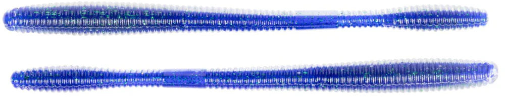LIVETARGET Straight Tail Worm 55 Inch