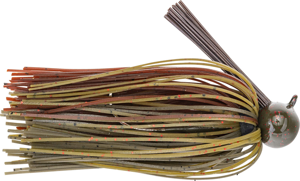 Strike King Tour Grade Football Jig