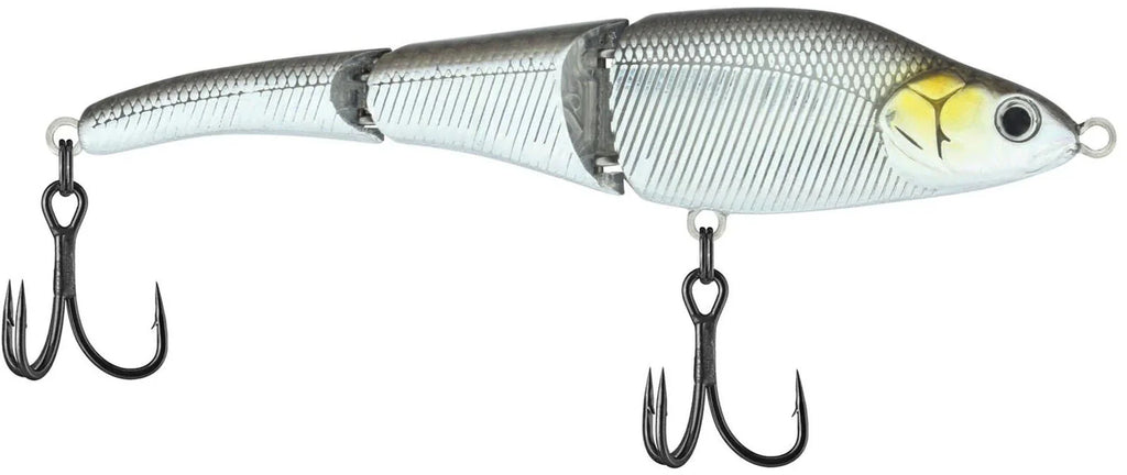 Berkley Magic Swimmer Sinking Saltwater Swimbait 9 Inch
