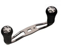 Daiwa SLP Works Metal Handle Set