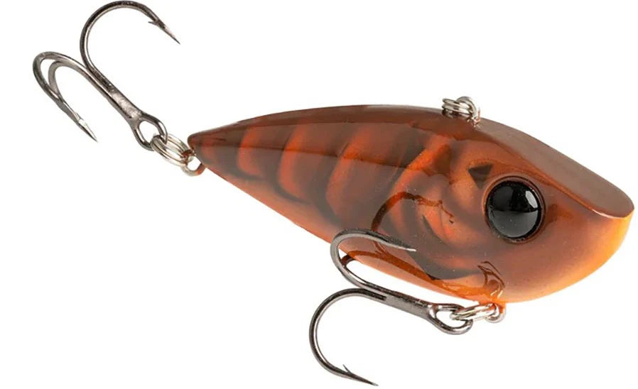 Strike King Red Eyed Shad Lipless Crankbait 25 Inch