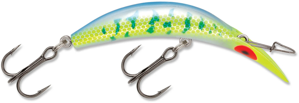 Luhr Jensen Rattling Kwikfish X Treme K13X Diving Plug