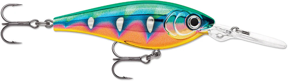 Rapala Harvest Shad 5 Crankbait 2 Inch