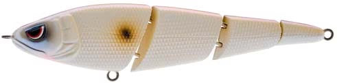 SPRO Sashimmy Swimmer 125 5 Inch