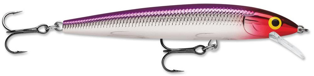 Rapala Husky Jerk 08 Jerkbait Trolling Minnow