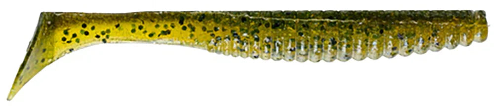HIDEUP Stagger Original Soft Plastic Swimbait 35 Inch