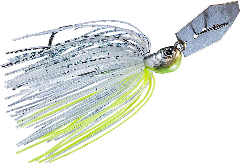 Z Man ChatterBait Jack Hammer 1 2 oz