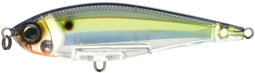 Yo Zuri 3DB Slow Sinking Twitchbait 90mm 35 Inch