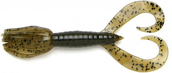 Keitech Little Spider 2 Inch