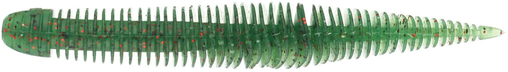 Geecrack Bellows Stick Worm 48 Inch