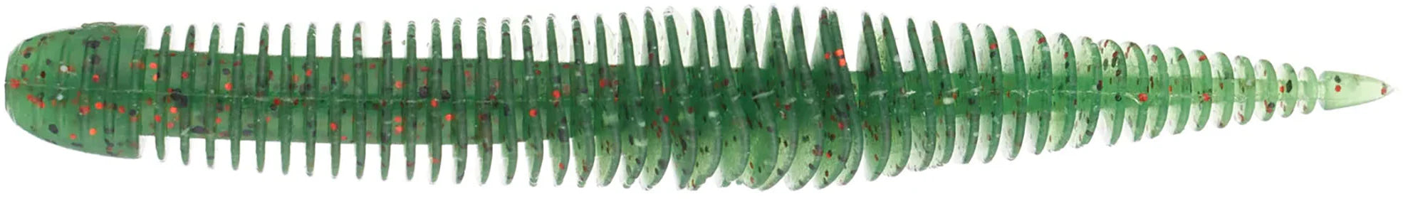 Geecrack Bellows Stick Worm 48 Inch