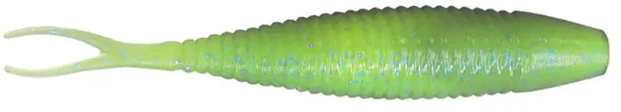 Yamamoto Baits 35 Inch Scope Shad 8 Pack
