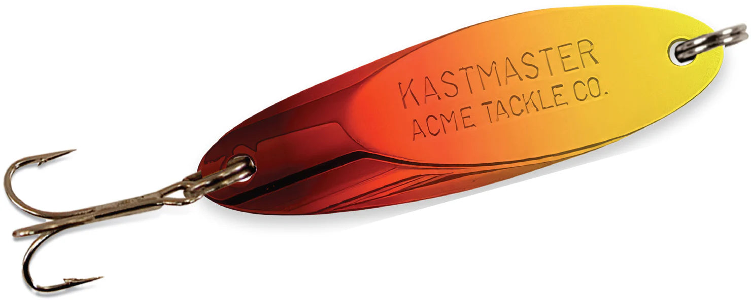Acme Kastmaster Spoon 1 4 oz