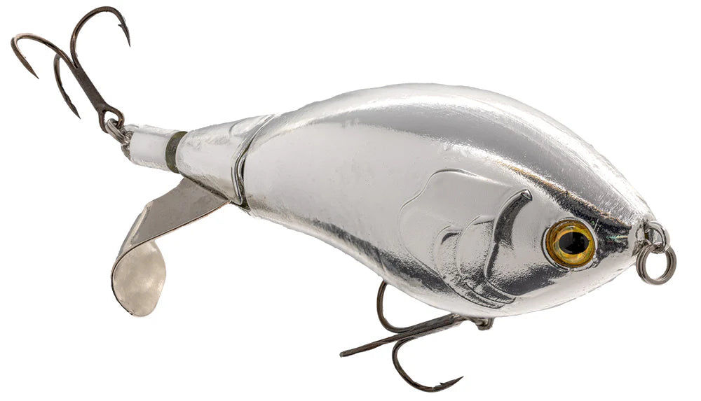 Strike King Clickin Chickin Topwater 4 Inch
