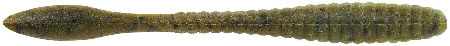 Berkley PowerBait MaxScent Flat Worm 36 Inch