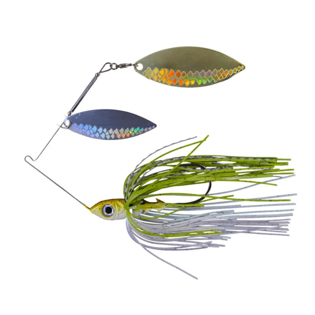 Buckeye Lures Select Spinnerbait 3 4 oz