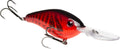Strike King Pro Model Series 6XD Deep Diving Crankbait 1 oz