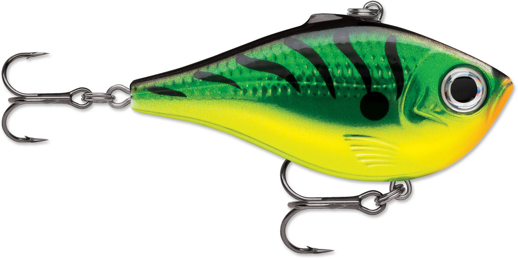 Rapala Rippin Rap 06 Lipless Crankbait