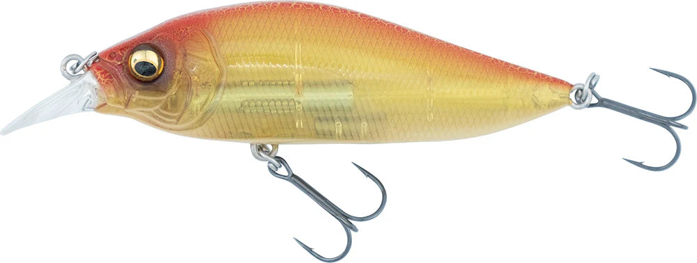 Megabass Diving Flap Slap 3 Inch Crankbait