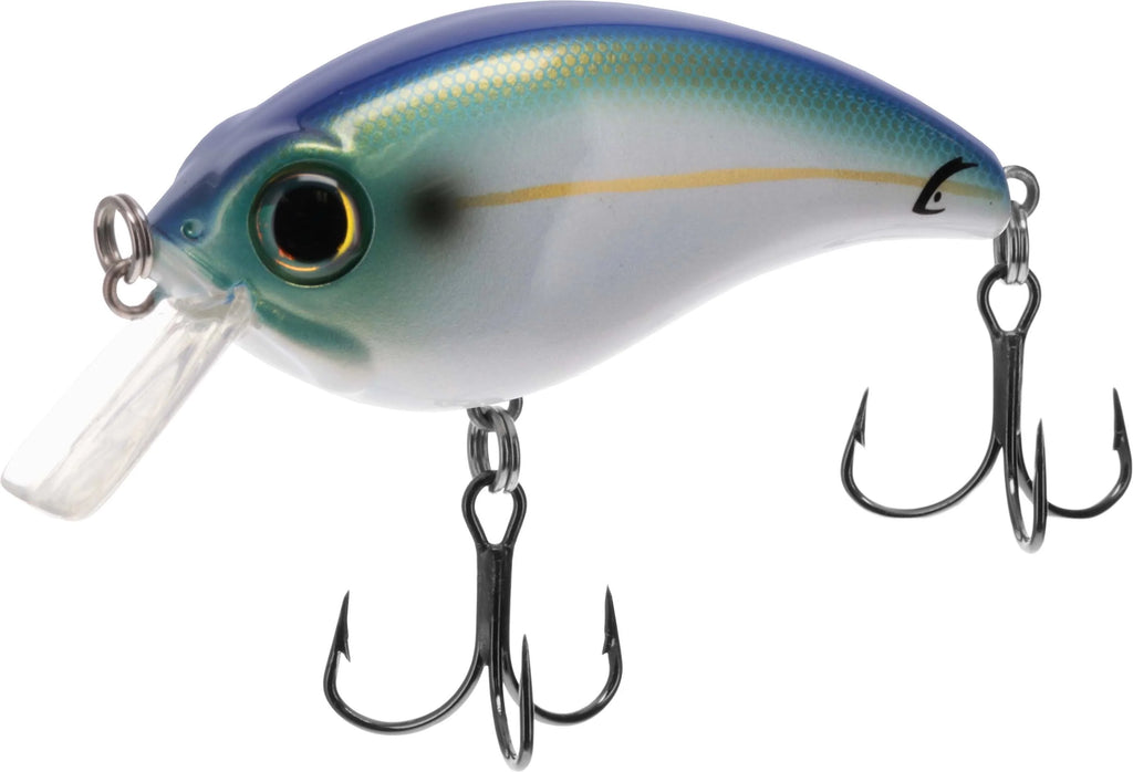 Bill Lewis ATV 15 Squarebill Crankbait 225 Inch