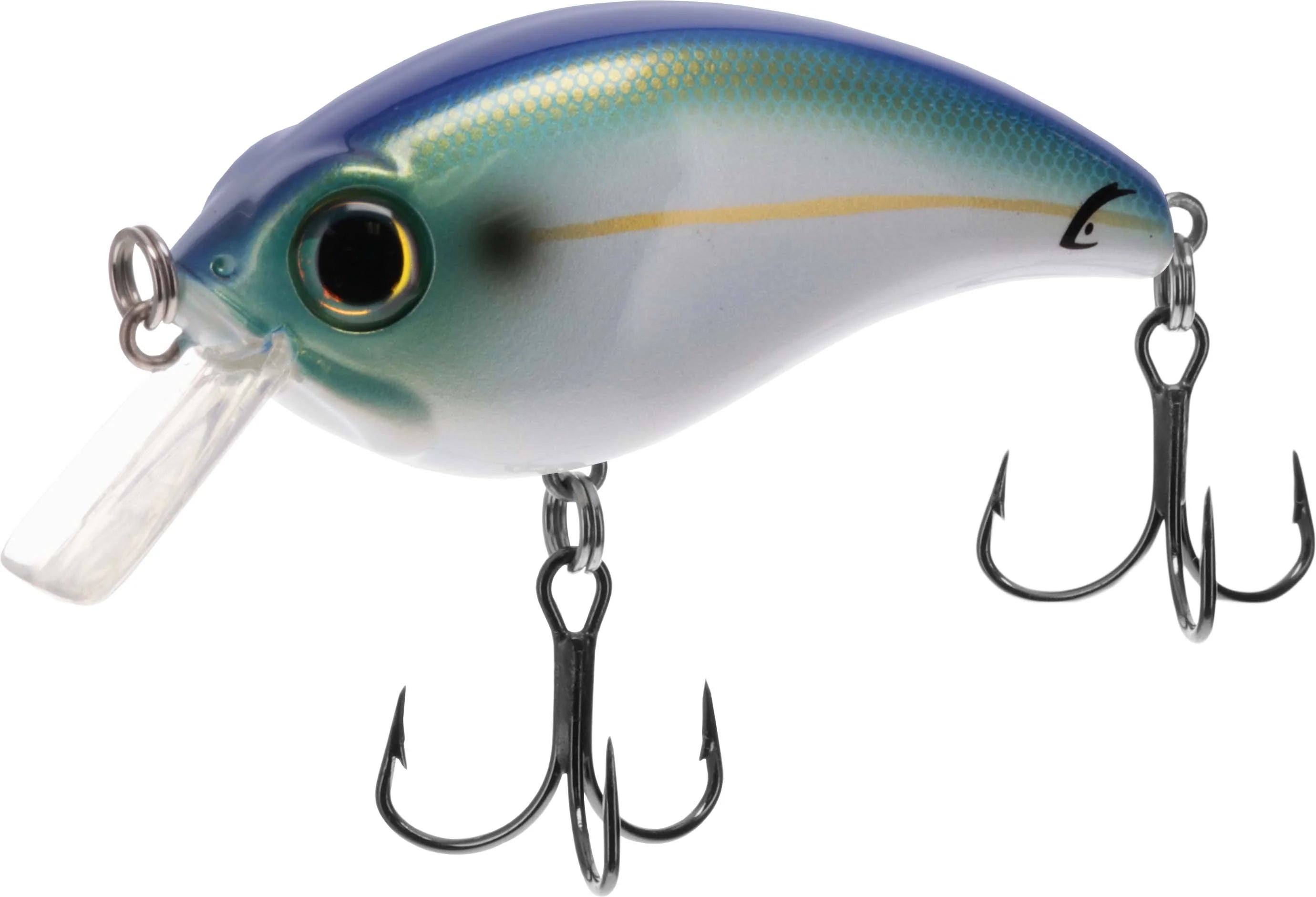 Bill Lewis ATV 15 Squarebill Crankbait 225 Inch