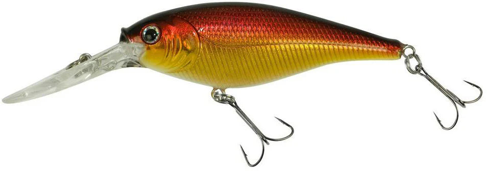 Berkley Flicker Shad Crankbait 1 2 oz