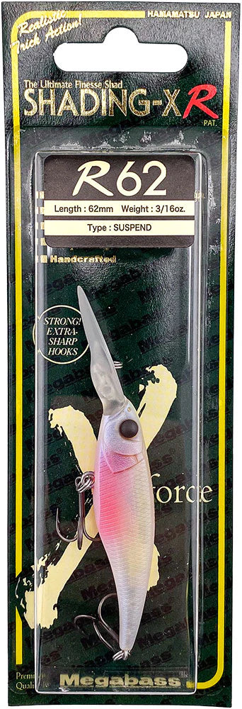 Megabass Respect Series Baby Kingyo December 2025 Release