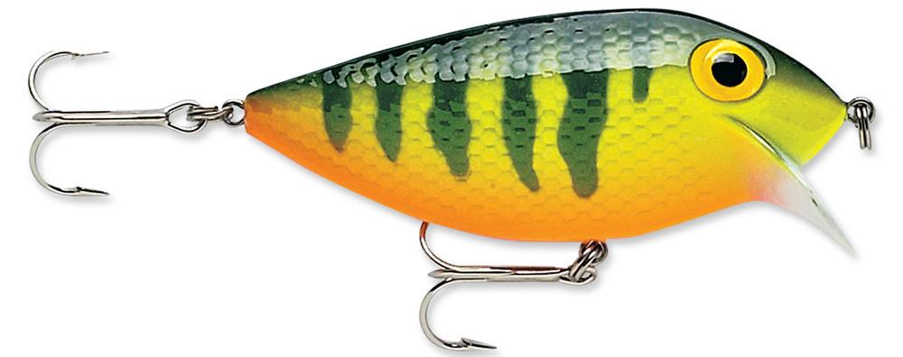 Storm Original Thinfin 08 Shallow Medium Diving Crankbait