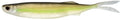 Nomad Design Freshwater Live Ops Fallout Minnow w Adjusta Ball System 5 Inch