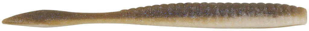 Berkley PowerBait MaxScent Flat Worm 425 Inch