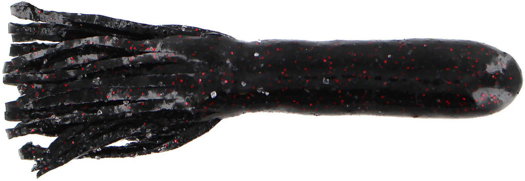Big Bite Baits 4 inch Tour Flipper Soft Plastic Tube
