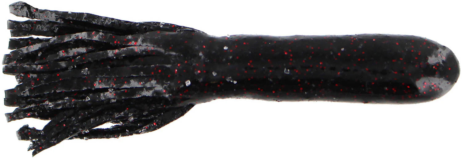 Big Bite Baits 4 inch Tour Flipper Soft Plastic Tube